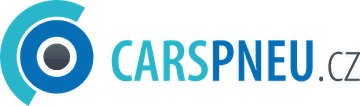 Logo Carspneu.cz