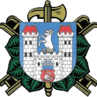 Logo SDH a JSDH Poběžovice